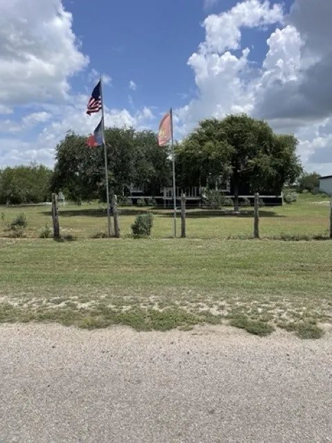 5888 Sweet Water Road Robstown, TX 78380
