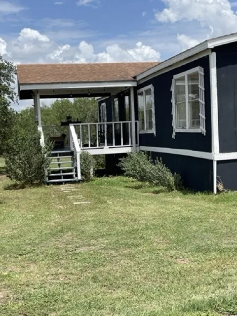 5888 Sweet Water Road Robstown, TX 78380