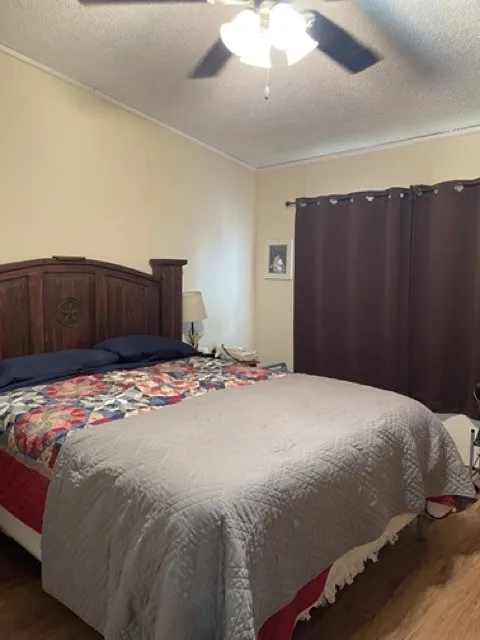 5888 Sweet Water Road Robstown, TX 78380