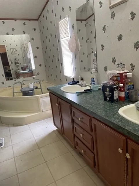 5888 Sweet Water Road Robstown, TX 78380