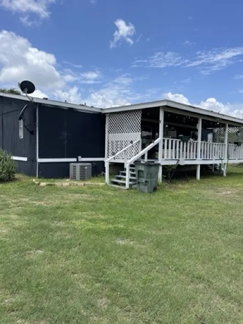 5888 Sweet Water Road Robstown, TX 78380