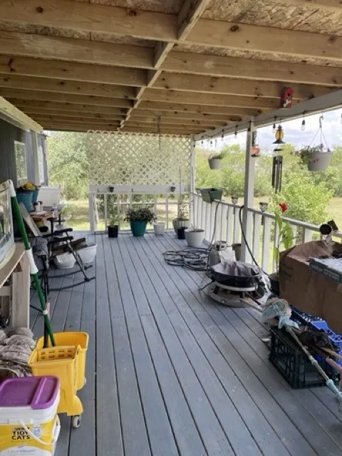 5888 Sweet Water Road Robstown, TX 78380