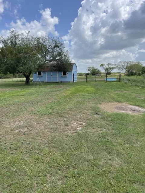 5888 Sweet Water Road Robstown, TX 78380