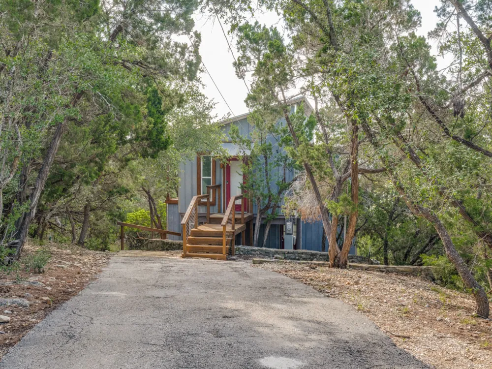 238 Ledgeview Drive Canyon Lake, TX 78133