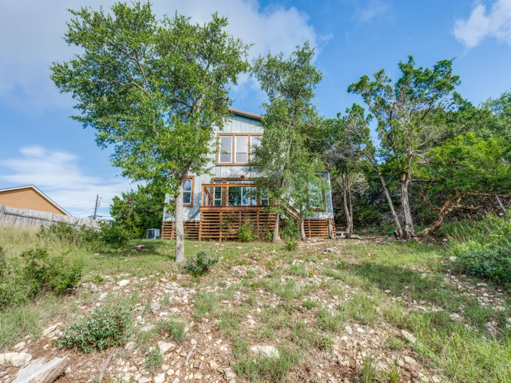 238 Ledgeview Drive Canyon Lake, TX 78133