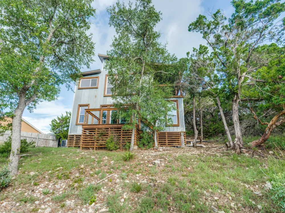 238 Ledgeview Drive Canyon Lake, TX 78133