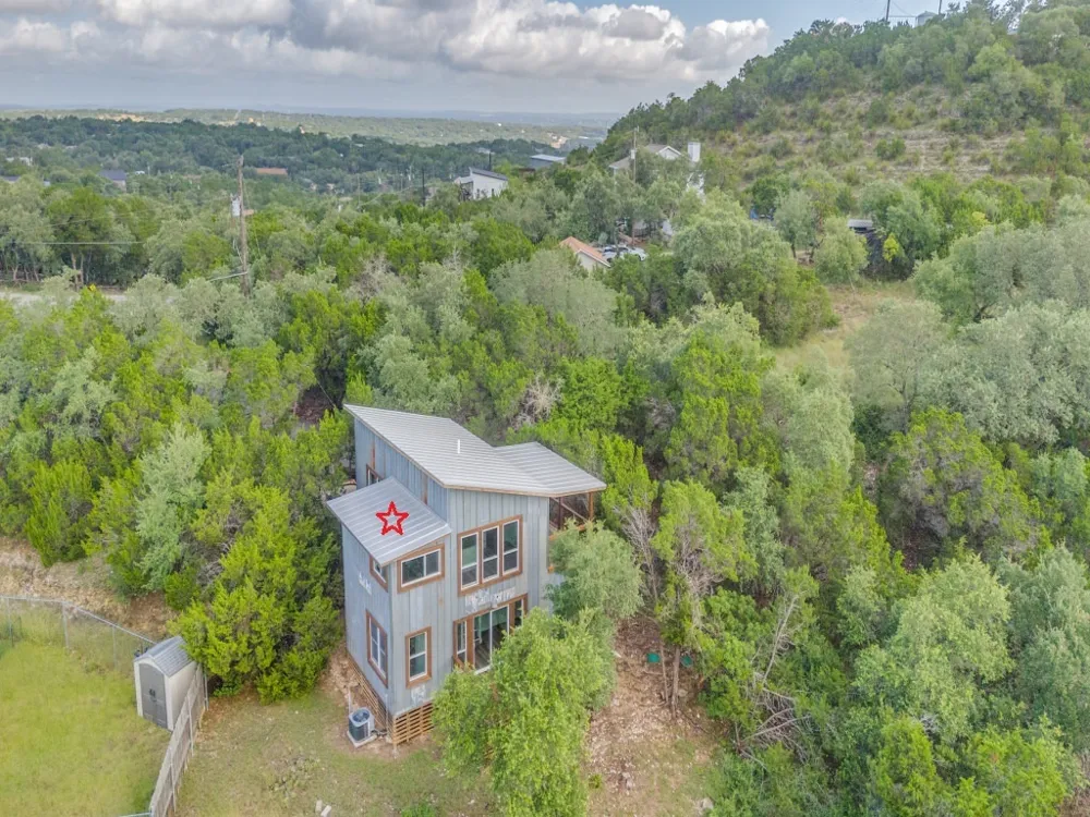 238 Ledgeview Drive Canyon Lake, TX 78133