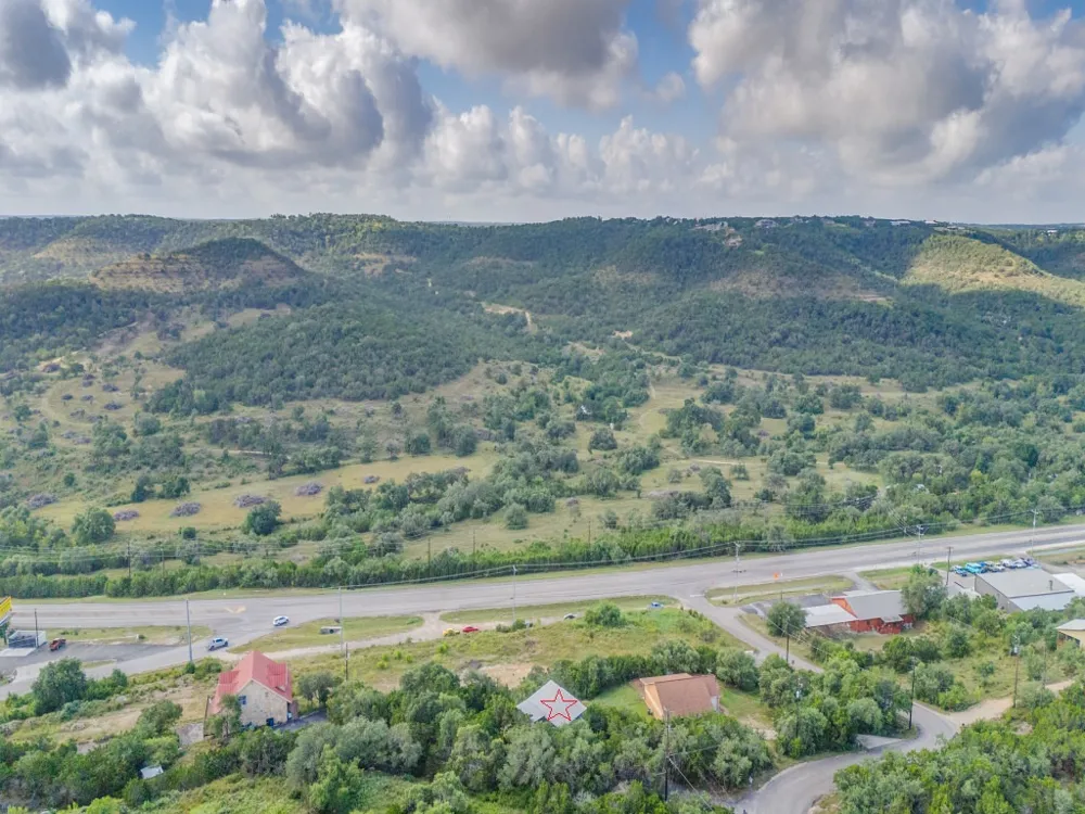 238 Ledgeview Drive Canyon Lake, TX 78133