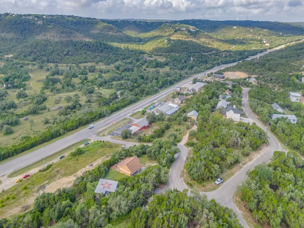 238 Ledgeview Drive Canyon Lake, TX 78133