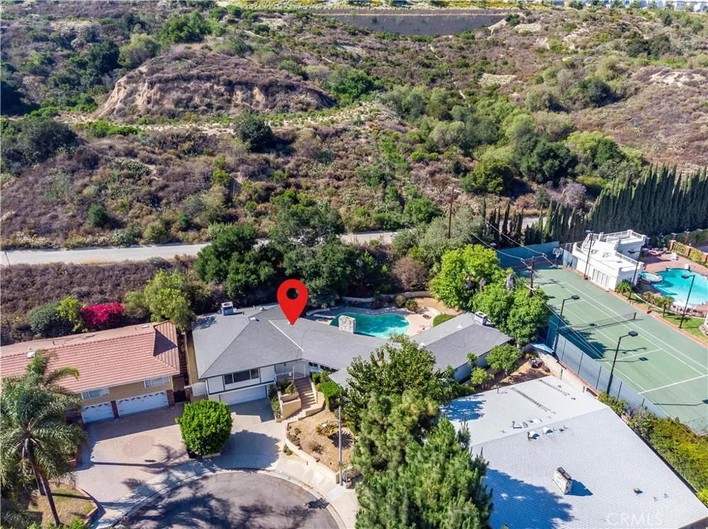 211 Peacock Lane Montebello, CA 90640