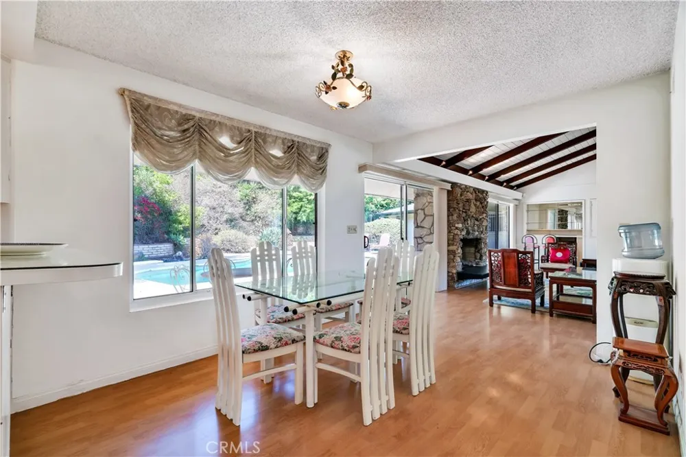 211 Peacock Lane Montebello, CA 90640