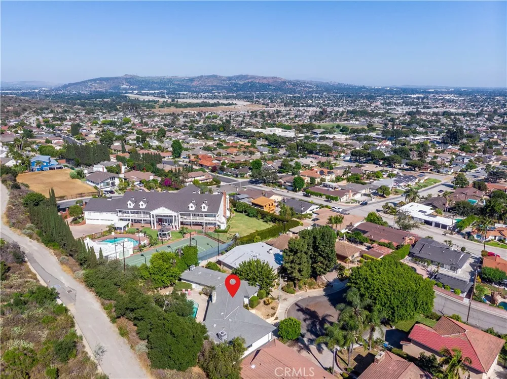 211 Peacock Lane Montebello, CA 90640