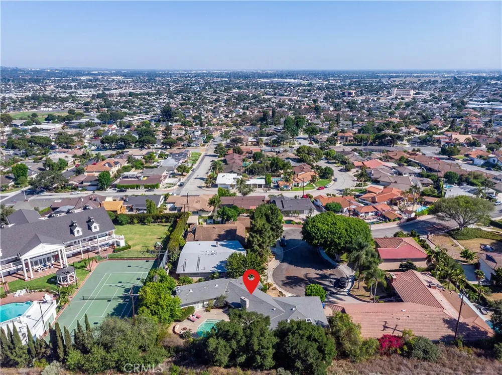211 Peacock Lane Montebello, CA 90640