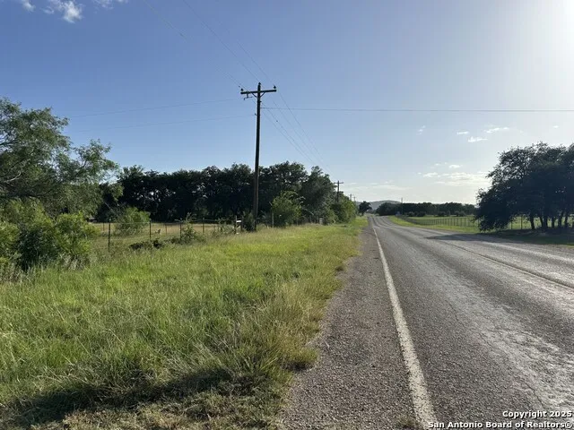 TRACT 59 Fm 470 Tarpley, TX 78883