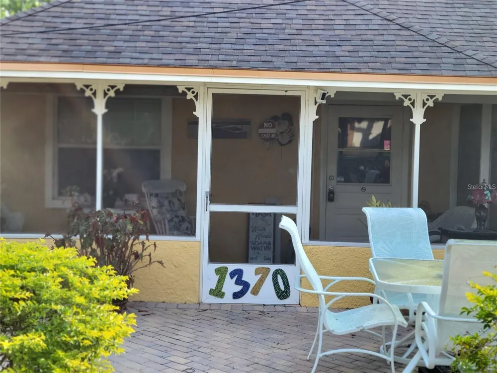 1370 GREENWAY DRIVE Mount Dora, FL 32757