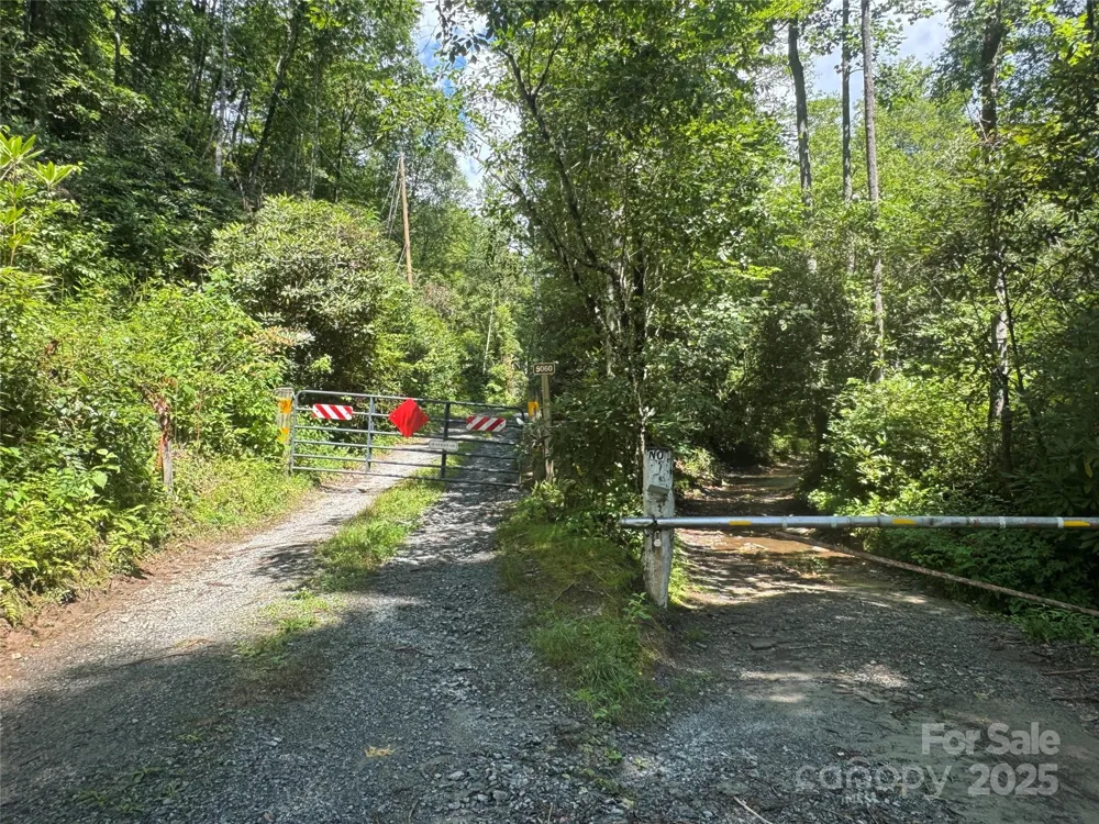 999 Ivy Lane Pisgah Forest, NC 28768