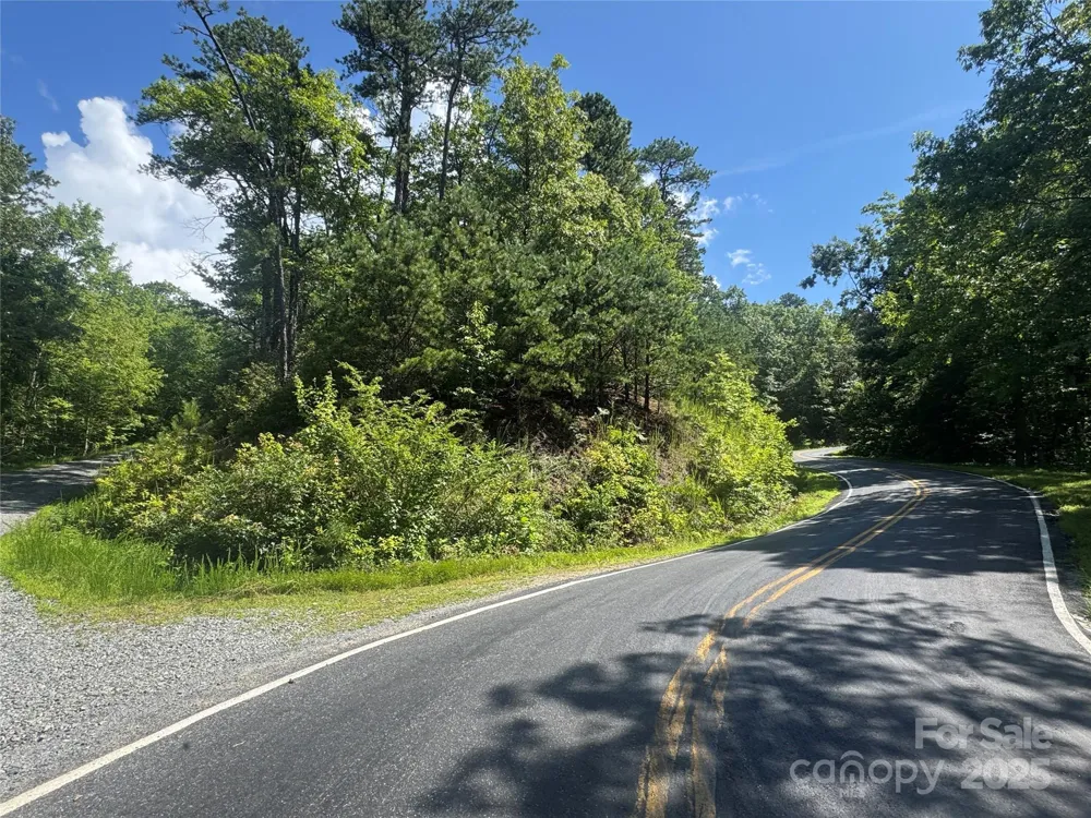 999 Ivy Lane Pisgah Forest, NC 28768