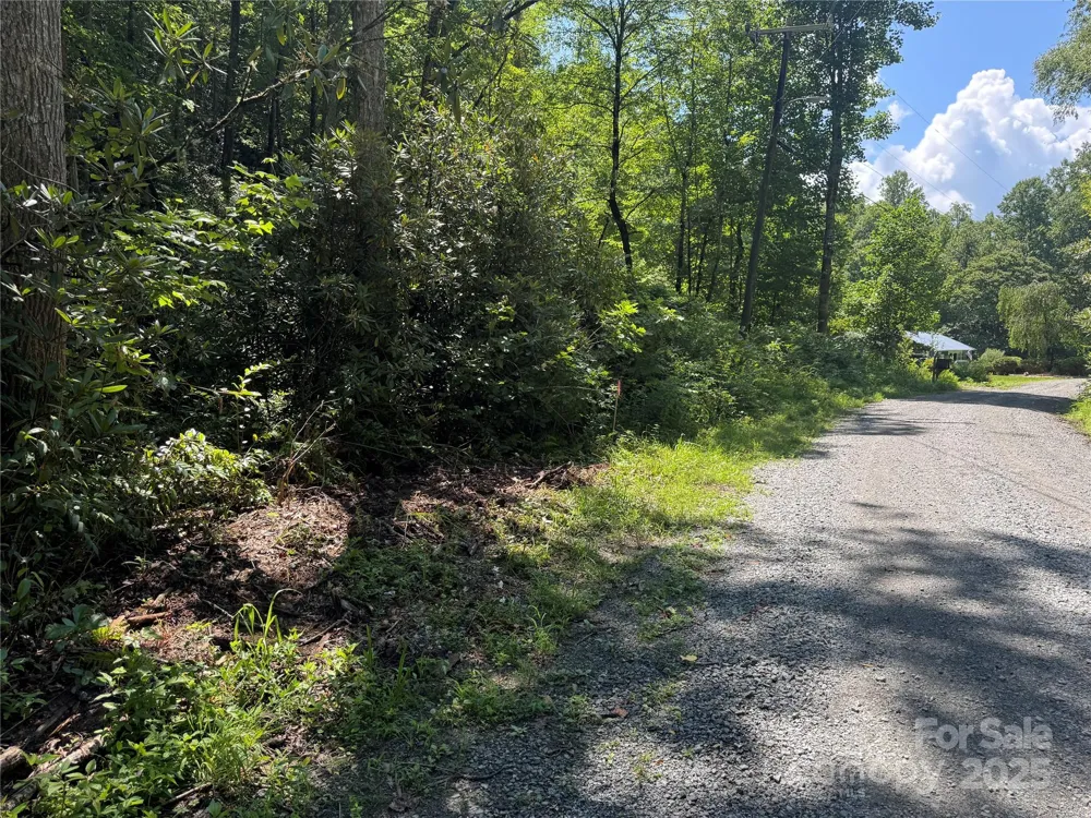 999 Ivy Lane Pisgah Forest, NC 28768