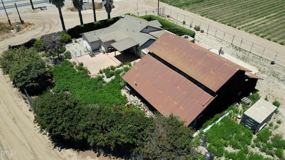5848 Santa Clara Avenue Avenue Camarillo, CA 93010