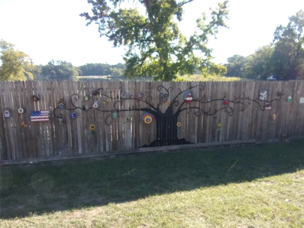 751 Dogwood Trail Murchison, TX 75778