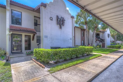 3505 TARPON WOODS BOULEVARD #Q409
