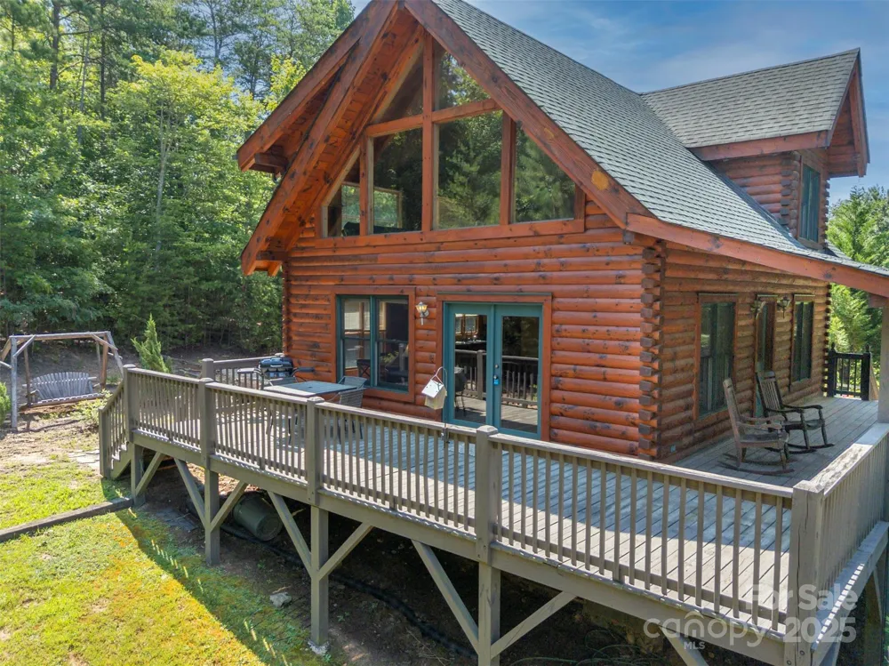 599 Shoal Creek Trail Nebo, NC 28761