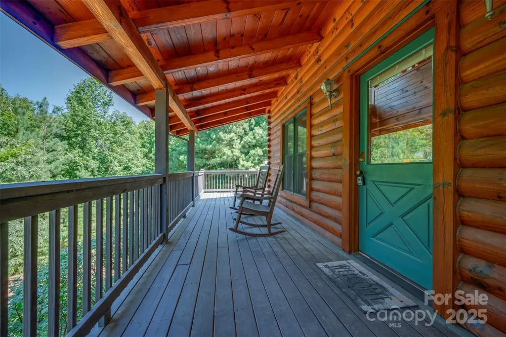 599 Shoal Creek Trail Nebo, NC 28761