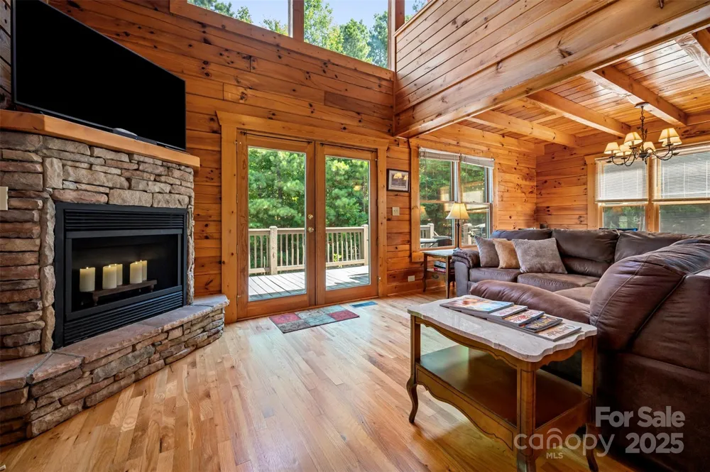 599 Shoal Creek Trail Nebo, NC 28761