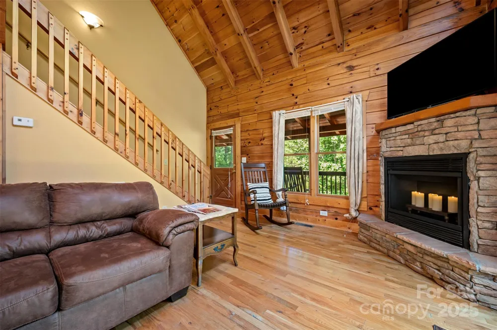 599 Shoal Creek Trail Nebo, NC 28761