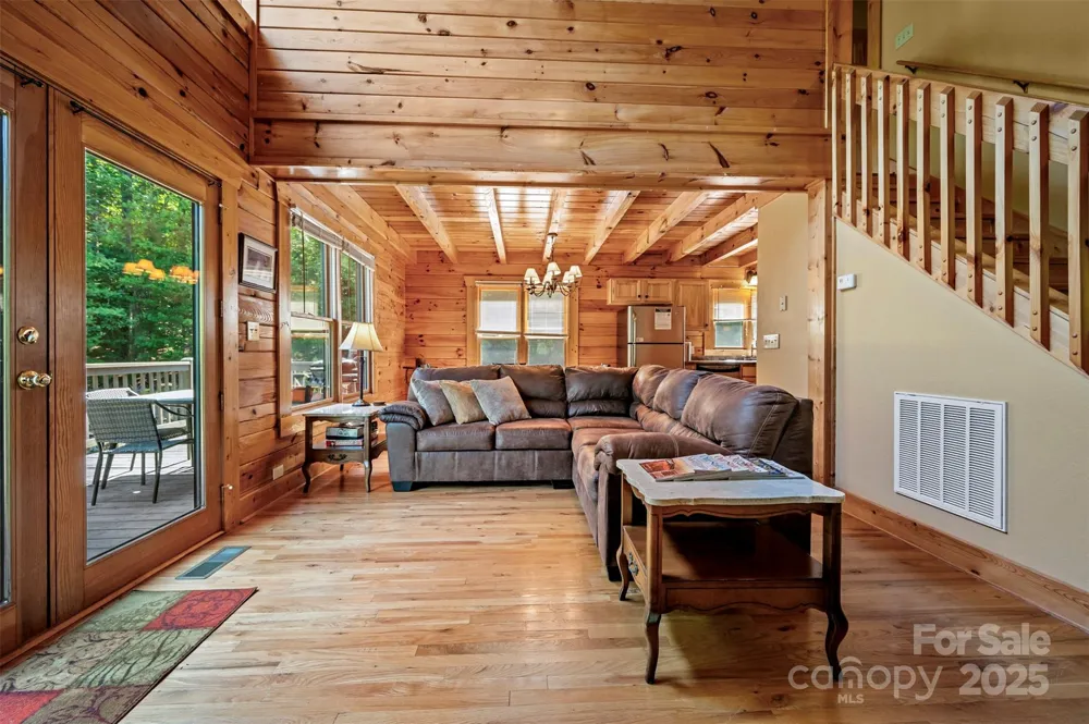 599 Shoal Creek Trail Nebo, NC 28761