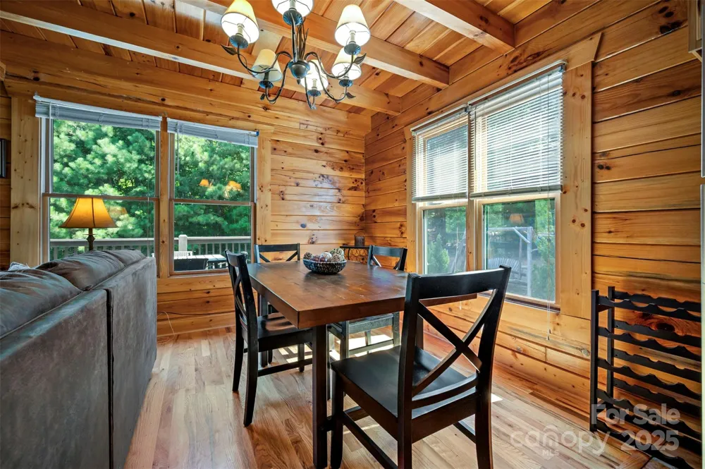 599 Shoal Creek Trail Nebo, NC 28761