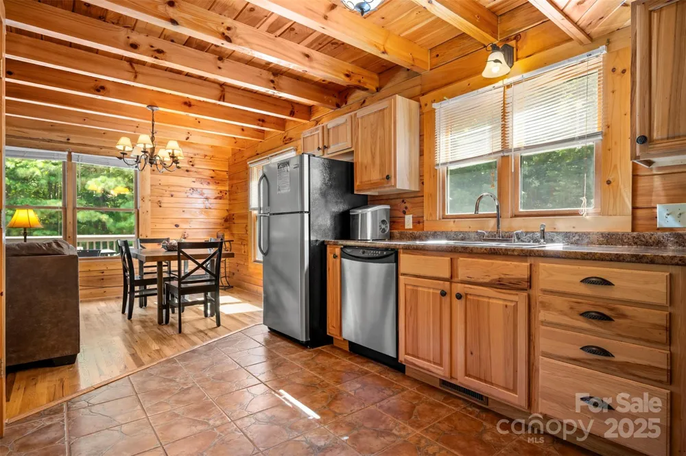 599 Shoal Creek Trail Nebo, NC 28761