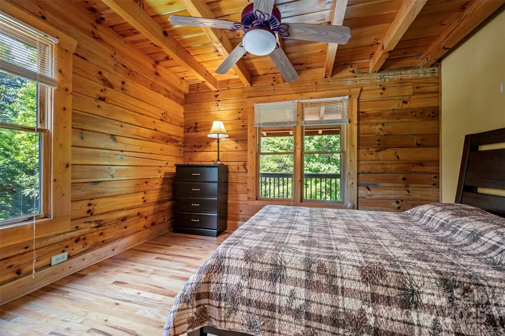 599 Shoal Creek Trail Nebo, NC 28761