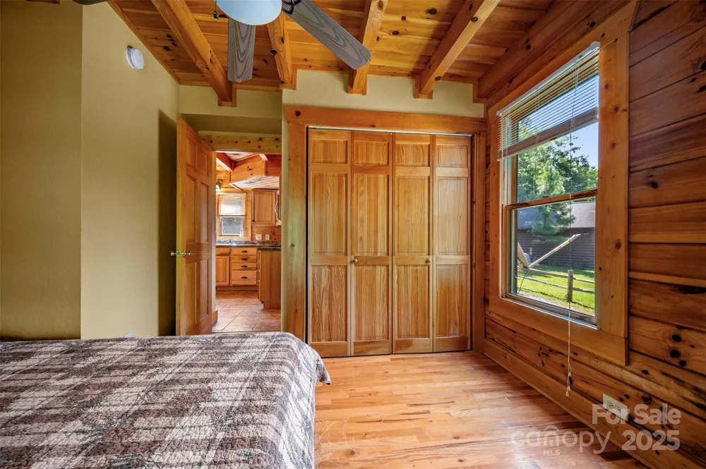 599 Shoal Creek Trail Nebo, NC 28761