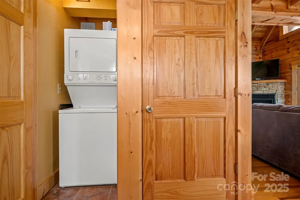 599 Shoal Creek Trail Nebo, NC 28761