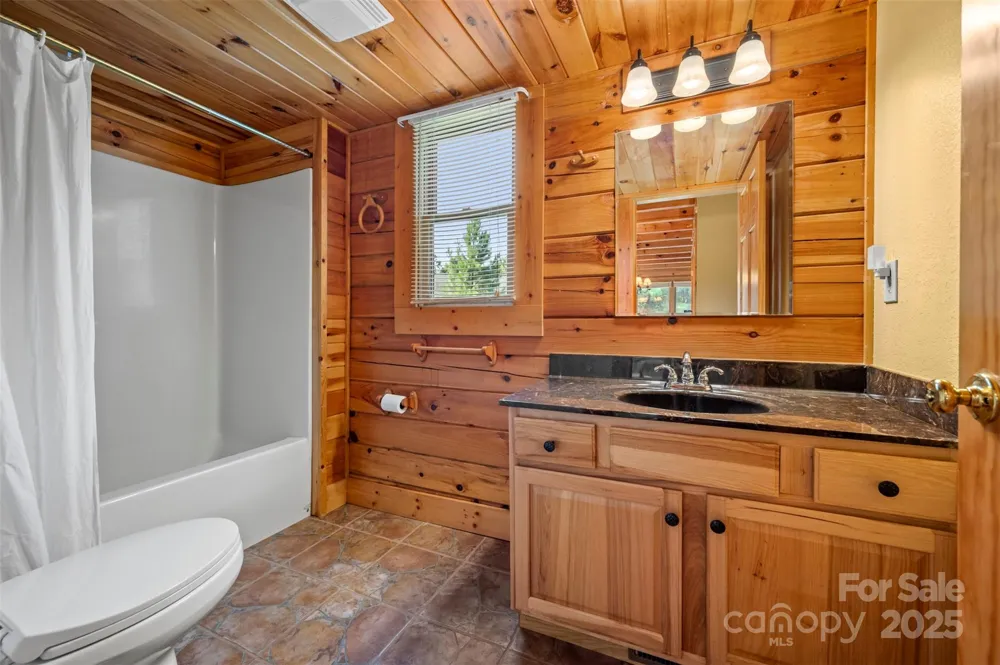 599 Shoal Creek Trail Nebo, NC 28761
