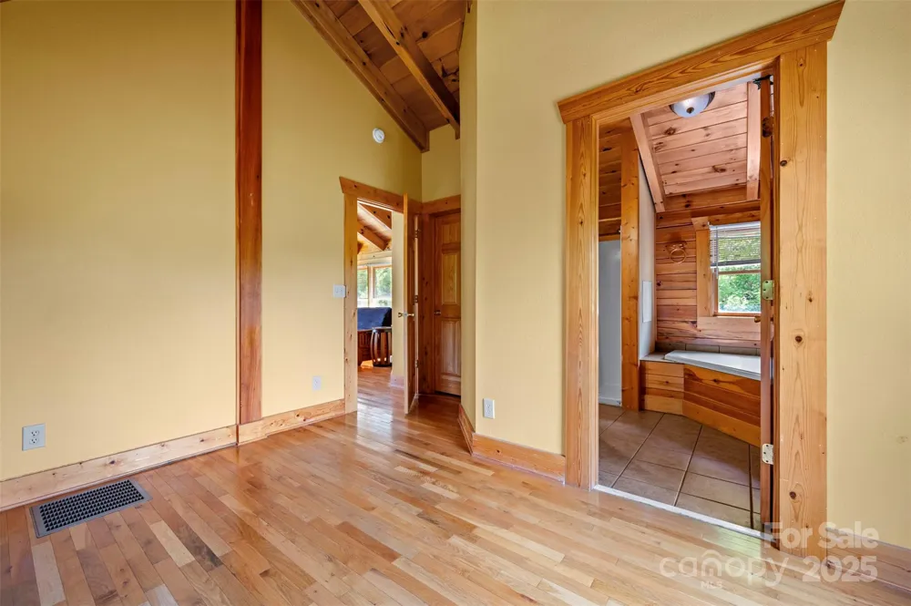 599 Shoal Creek Trail Nebo, NC 28761