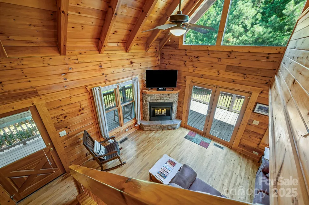 599 Shoal Creek Trail Nebo, NC 28761