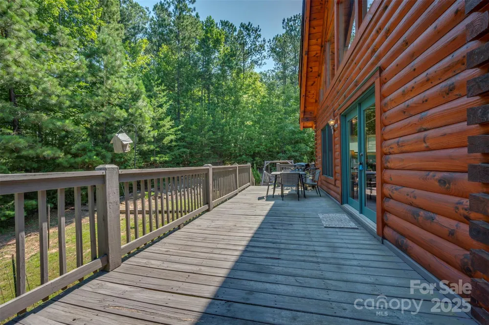 599 Shoal Creek Trail Nebo, NC 28761