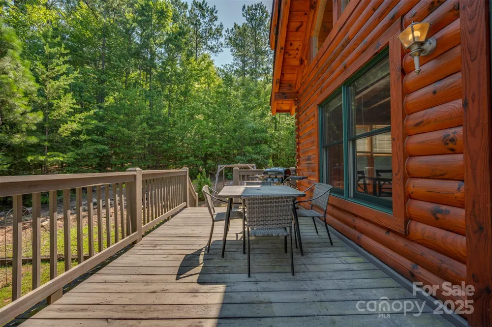599 Shoal Creek Trail Nebo, NC 28761