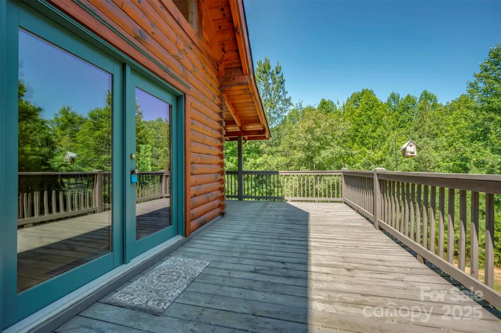 599 Shoal Creek Trail Nebo, NC 28761