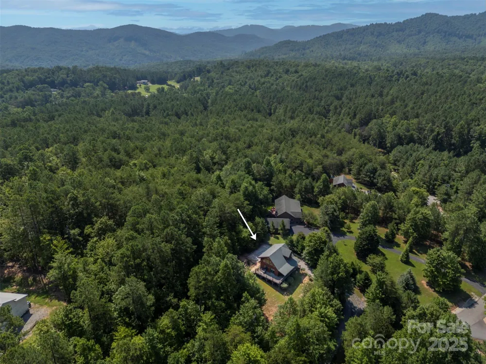 599 Shoal Creek Trail Nebo, NC 28761