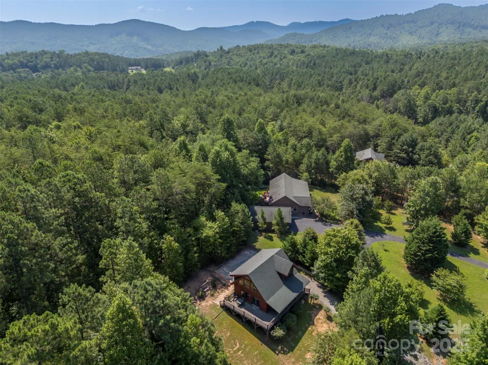 599 Shoal Creek Trail Nebo, NC 28761