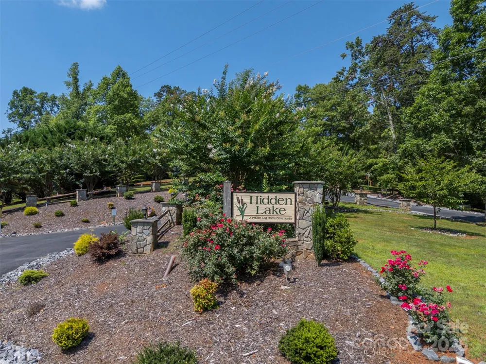 599 Shoal Creek Trail Nebo, NC 28761
