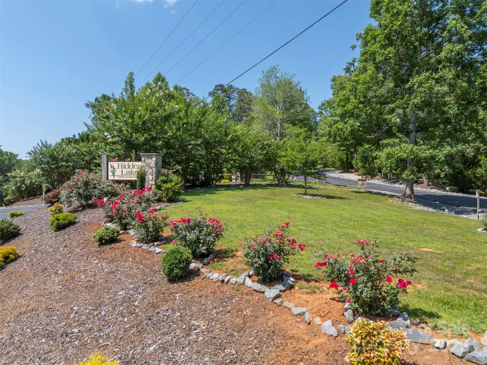 599 Shoal Creek Trail Nebo, NC 28761