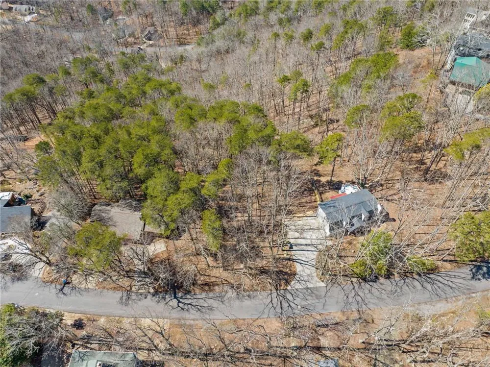 166 Ponderosa Lane Waleska, GA 30183