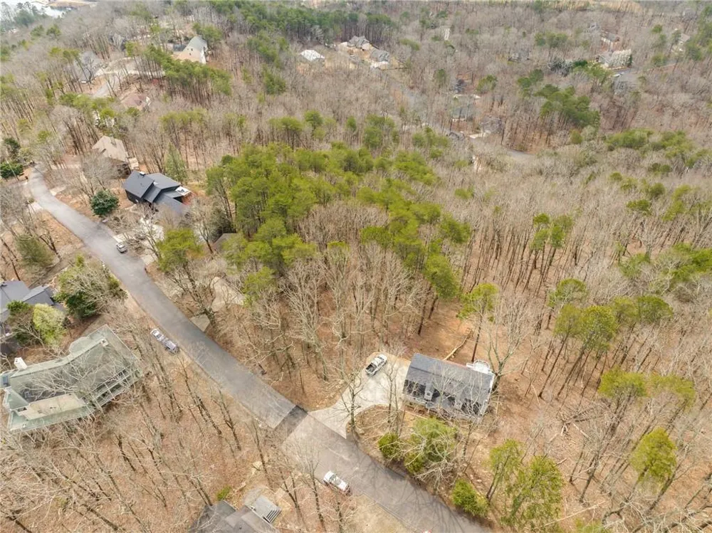166 Ponderosa Lane Waleska, GA 30183