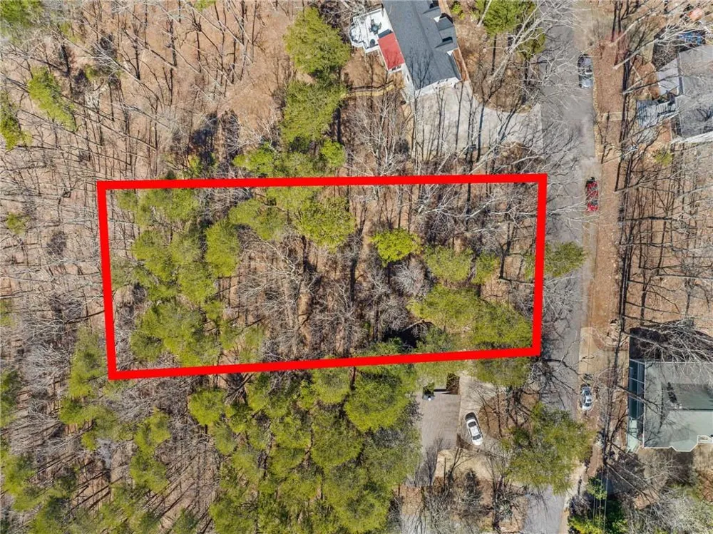 166 Ponderosa Lane Waleska, GA 30183