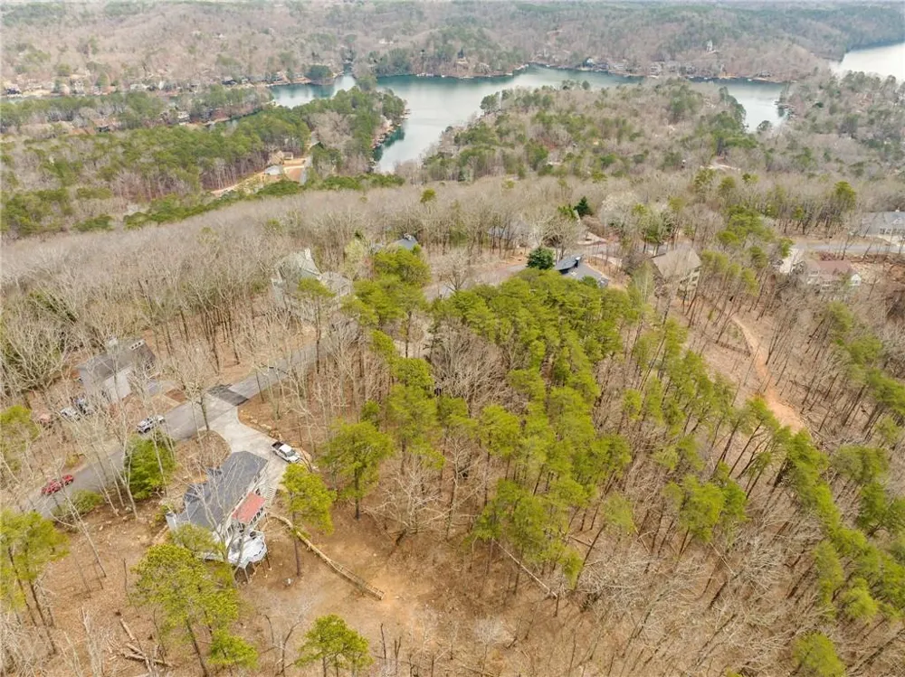 166 Ponderosa Lane Waleska, GA 30183