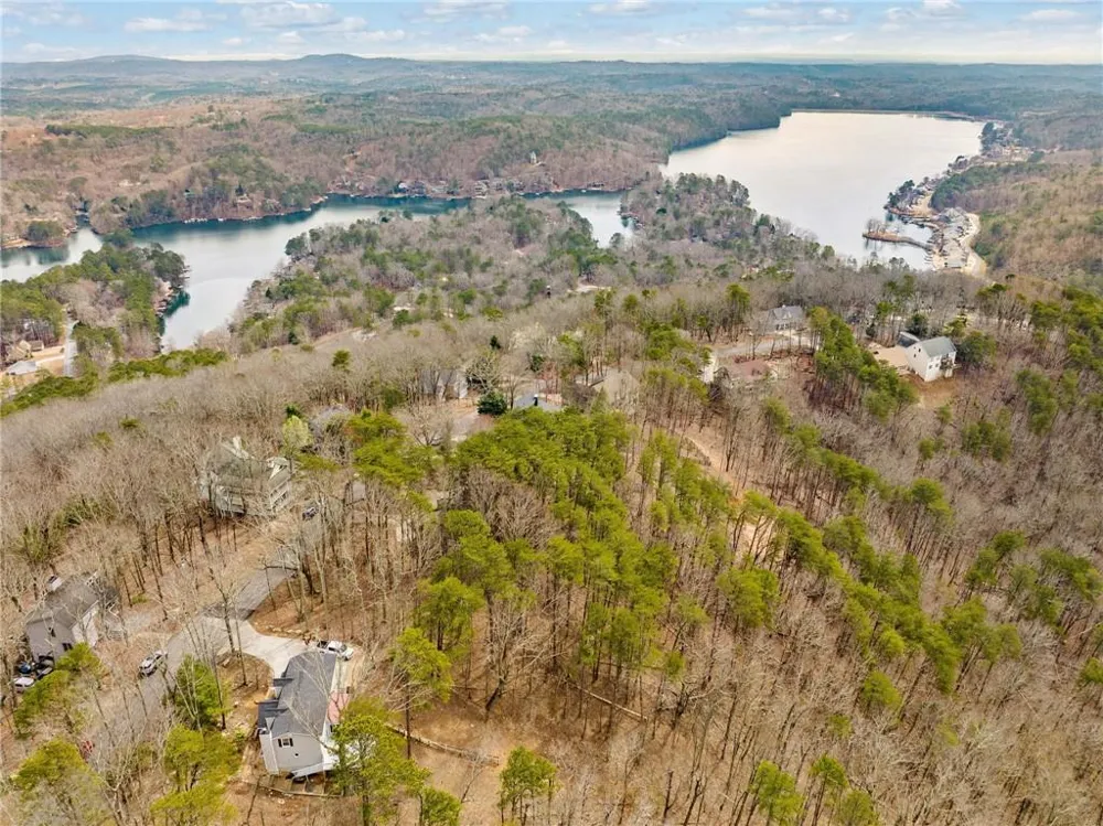 166 Ponderosa Lane Waleska, GA 30183